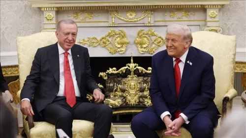 Bakan Fidan'dan kritik NATO çıkışı