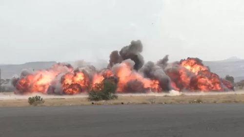 İran uçağı krizi büyüyor! Yemen'den peş peşe savaş açıklamaları