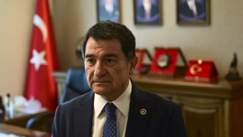 MHP'li Aksu'dan bağımlılıkla mücadele çağrısı: Bu sadece sağlık değil, milli güvenlik meselesi