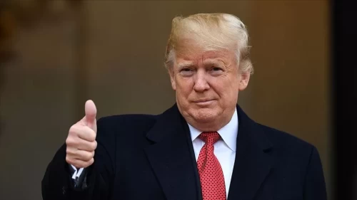 ABD Başkanı Trump'ın NATO programı belli oldu