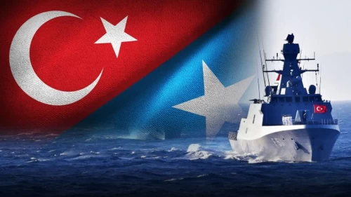 Afrika Boynuzu'nda yeni dönem