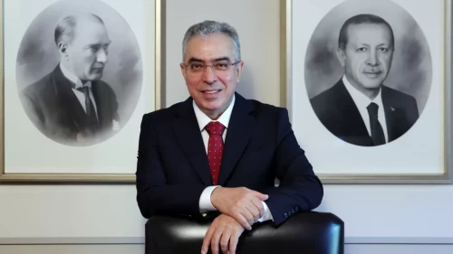 Mehmet Uçum'dan 'bürokratik vesayet' çıkışı: Yeltenenler bir gecede giderler