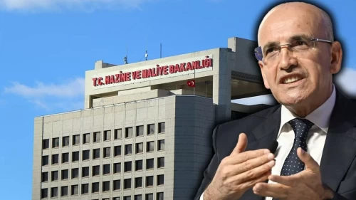 Türkiye'de yeşil finans dönemi! 2029'a kadar yol haritası açıklandı