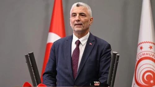 Bakan Bolat açıkladı: Tüm zamanların haziran rekoru kırıldı!