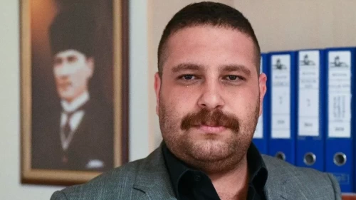 Çankaya Belediye Başkanı’nın eski özel kalem müdürü Sadık Can Köksal tutuklamaya sevk edildi