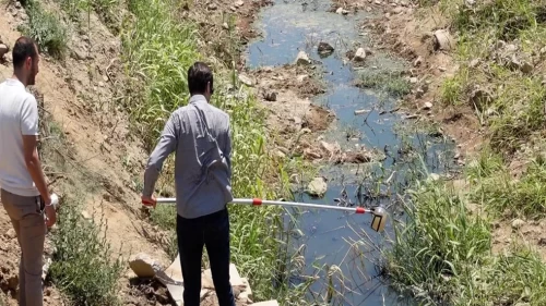 Çevreyi kirleten tesis ve işletmelere 2 milyar lirayı aşan ceza