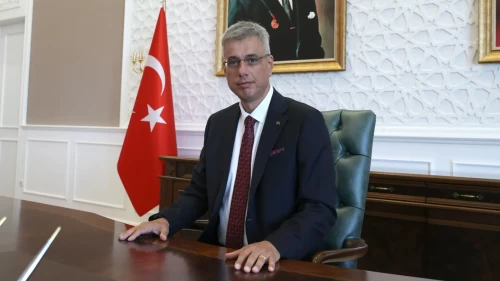 Sağlık Bakanlığı ve DSÖ'den tarihi adım: 'İstanbul Bildirgesi' imzalandı