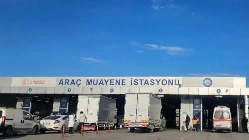 Muayenede en çok bu hatalar tespit edildi