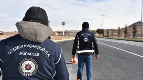 81 ilde göç denetimi!