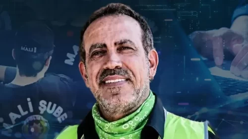 Ahbap soruşturmasında şok itiraf: ‘Haluk Levent evlilik vaadiyle dolandırdı!’