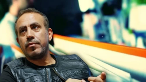 Son dakika... Ahbap Derneği soruşturması: Haluk Levent’in ifadesi alınmaya başlandı!