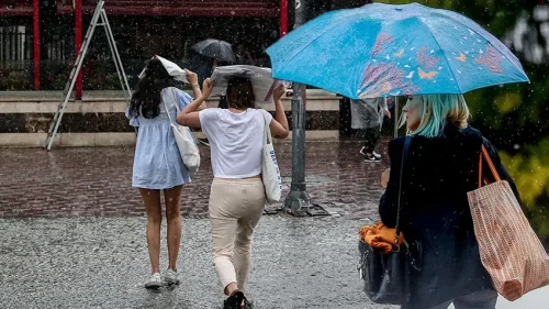 AKOM'dan İstanbul'da saatli uyarı! Sabah başlayıp akşama kadar sürecek