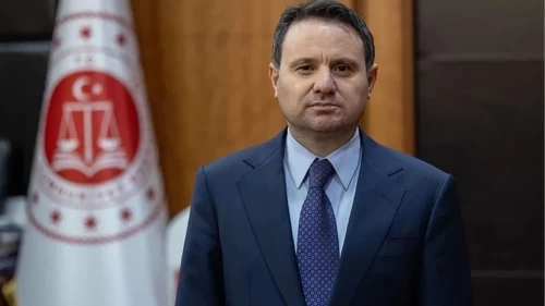 Bakan Gürlek duyurdu: 10 yıllık cinayet aydınlatıldı! Sigara izmariti ortaya çıkardı
