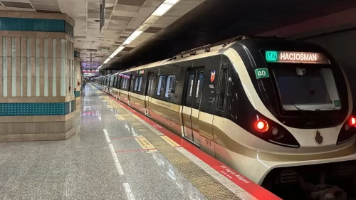 İETT Metro, Metrobüs, Marmaray, Vapur ve Taksi zamlı fiyat listesi