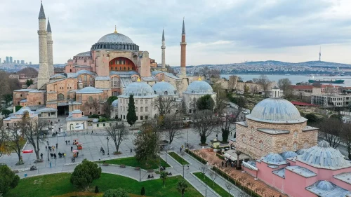 Ayasofya ne zaman camii oldu 2026? Ayasofya ne zaman ibadete açıldı?
