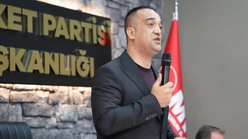 MHP Erzurum'da kongre hazırlıkları başladı! 5 Eylül için geri sayım