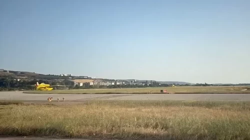 Türkiye'den Avrupa'ya bir destek daha!