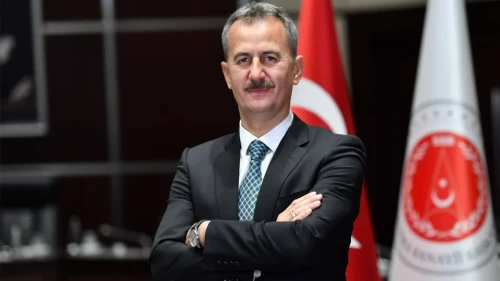 SSB Başkanı Haluk Görgün duyurdu: KIZILELMA NATO programına eklendi