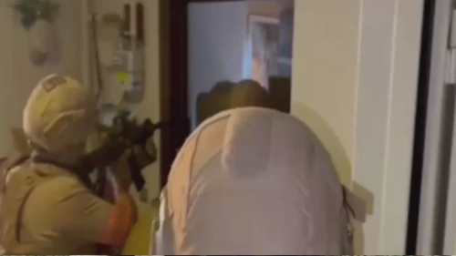 'Söylemez Kardeşler' suç örgütüne operasyon: 8 gözaltı