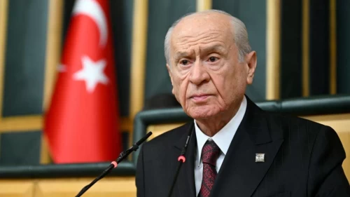 MHP Lideri Bahçeli'den Trump'a sert tepki: 'İran mutabakata rağmen saldırıya uğradı'