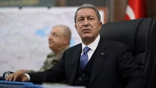 Genelkurmay çatı davasında yeniden yargılama tamamlandı