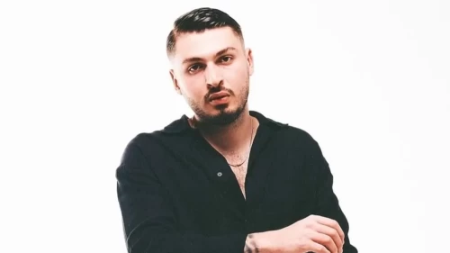 Rapçi Blok3'e suikast iddiası! Organize suç dosyasından şoke eden detaylar