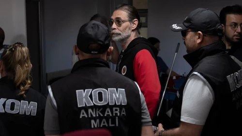 Etimesgut Belediyesi soruşturmasında kirli rüşvet çarkı açığa çıktı!