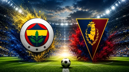 Fenerbahçe - Pogon Szczecin hazırlık maçı ne zaman, saat kaçta, hangi kanalda? Şifresiz mi?