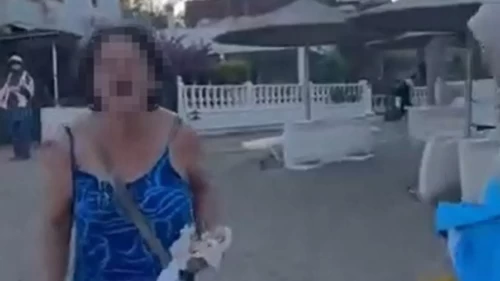 Plaj saldırganı için karar