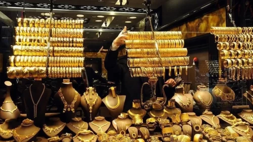Orta Doğu'da gerilim arttı, altın fiyatı yükseldi!