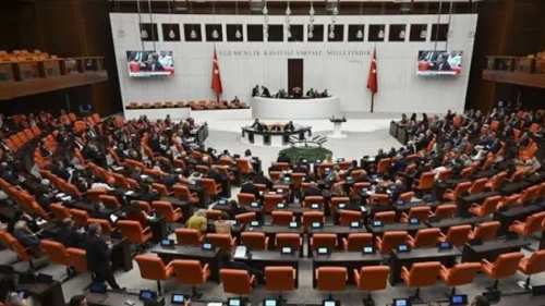 Çerçeve yasa Meclis'ten geçti mi, kaç oy gerekli? TBMM Çerçeve Kanun Teklifi kabul şartı ve oylama kuralları