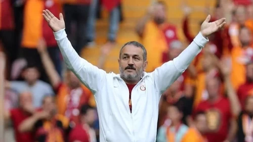 Ultraslan lideri Muzaffer Şirin'in uyuşturucu testi pozitif çıktı!