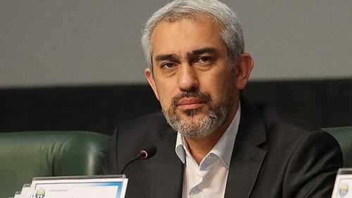 İran'dan ABD yaptırımlarına meydan okuma