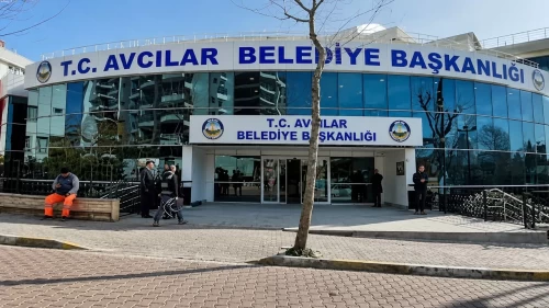 Avcılar Belediyesi'nde asfalt ihalesi incelemesi