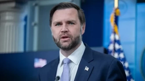 ABD Başkan Yardımcısı Vance: İran'a yönelik baskıyı sürdüreceğiz