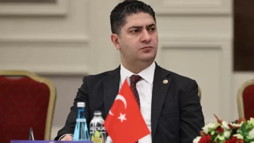 'Karadeniz'deki saldırılar artık bardağı taşırdı'