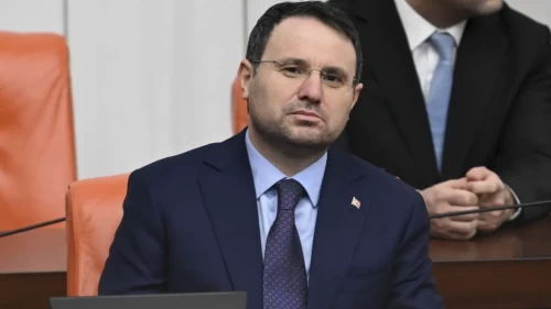 Akın Gürlek: İnanç ve dini değerler suç faaliyetlerinin kalkanı olamaz