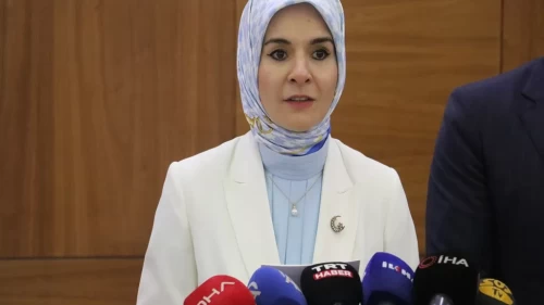 Terörün geçmişte kaldığı bir Türkiye inşa edeceğiz