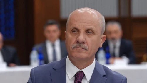 YÖK Başkanı Özvar açıkladı: Öğrenci affında daha önce yararlananlar da başvurabilecek