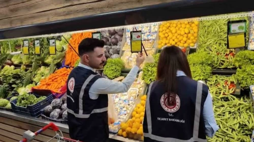 Fahiş fiyat ve uygulamalara ağır ceza!