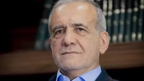 PEZEŞKİYAN’DAN WASHİNGTON’A SERT MESAJ!