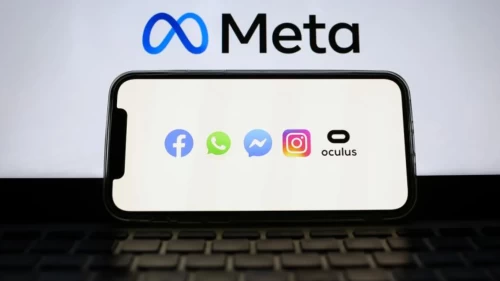 ABD'de Meta'ya karşı açılan davada eski çalışandan dikkat çeken iddialar