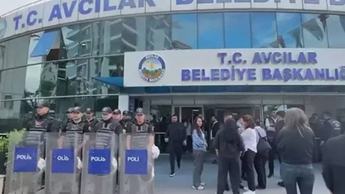 Avcılar Belediyesi’ne ihaleye fesat operasyonu: 4 ilde 12 gözaltı