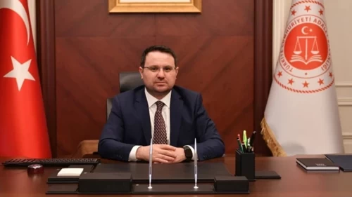 Bakan Gürlek duyurdu: 818 şüphelinin varlıklarına el konuldu