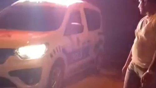 6 aydır mahalleliye uyku uyutmayan 'Gulyabani' aranıyor!