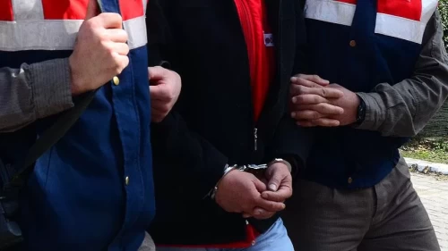 Şanlıurfa'da kaçakçılara darbe!
