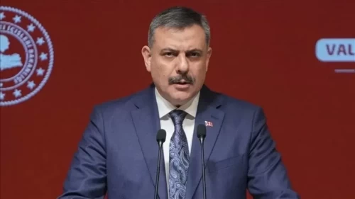 Bakan Çiftçi'den güzel haber: 371 Ahıska Türkü yuvalarına kavuştu