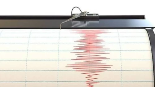 Son Dakika deprem mi oldu? 19 Ağustos AFAD Kandilli depremler