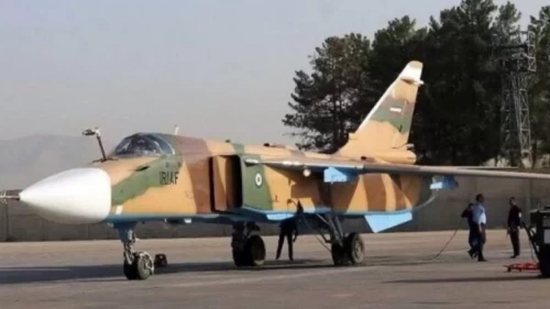 İran duyurdu: Katar, 3 pilotumuzu esir aldı