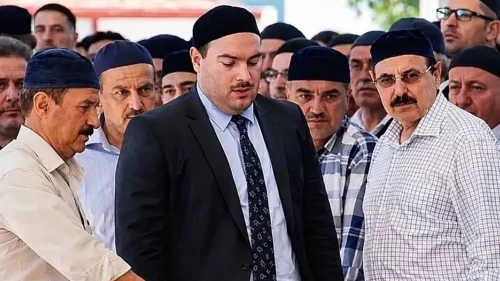 Alihan Kuriş'in miras planı yargıdan döndü